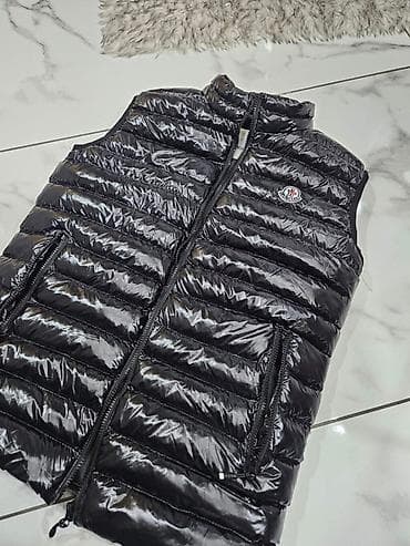 prada patike cena: Prsluk Calvin Klein, bоја - Tamnoplava — 7