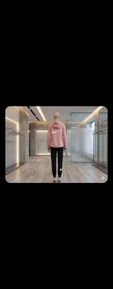 Trenerke: Ženske trenerke turske kvalitetne S,M,L,XL,XXL veličine za 3600 din — 9