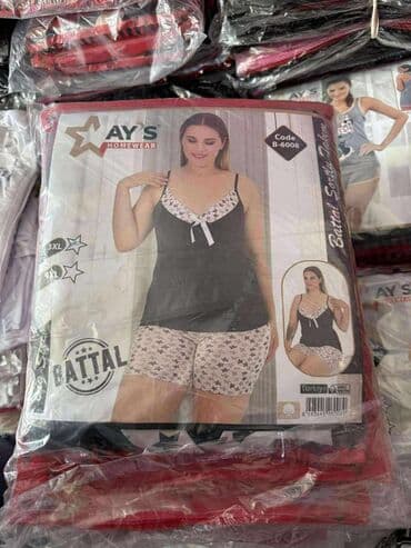 3XL (EU 46), Cotton