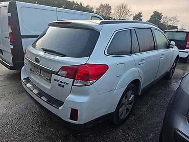 audi 2 2 turbo: SUBARU OUTBACK 2012. GOD. - KOMPLETAN AUTO U DELOVIMA | AUTO DELOVI — 3