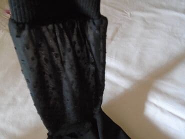 Košulje: Midi, Dug rukav, 110-116 — 2