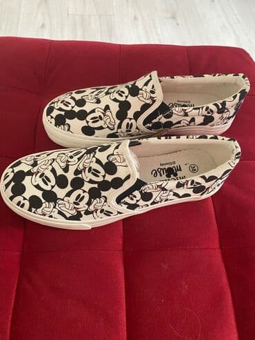 cipele ccc: Espadrile, 38 — 6