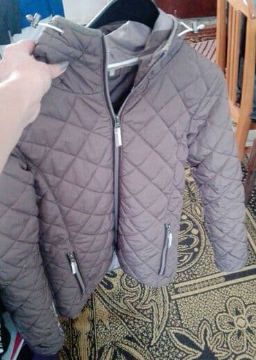 Women's Clothing: Jakna velicina m l xl xxl — 1