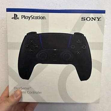 Dzojstik za sony play station ps5 ps 5 Cena 7500 dinara Opis oglasa na lalafo.rs Dzojstik za sony play station ps5 ps 5 Cena 7500 dinara Opis oglasa