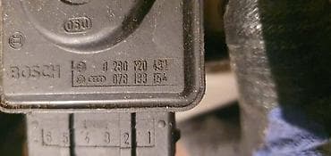 trotockas motor: KLAPA GASA ZA AUDI A8 | Audi a8 klapna gasa 4.2 — 3