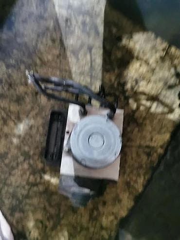 merac ulja audi a4 b8: ABS PUMPA. A4, A5 B9. 17-24.8W0907379Q | ABS pumpa — 3
