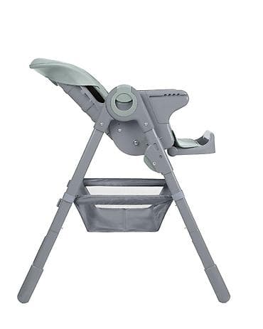 stolica za hranjenje polovna: KIKKA BOO Hranilica COMFY PLUS mint – šifra proizvoda: KKB — 8