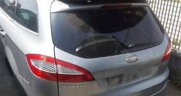 mondeo for sale: PETA VRATA (GEPEK) KARAVAN ZA FORD C-MAX, FIESTA, FOCUS . OD 2001 — 1