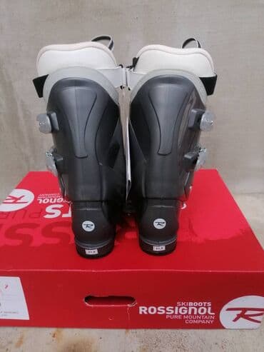 the call of the wild sa prevodom: Rossignol AXIA X 40 br 27.5 42 NOVO Pancerice Rossignol AXIA x 40 br — 7