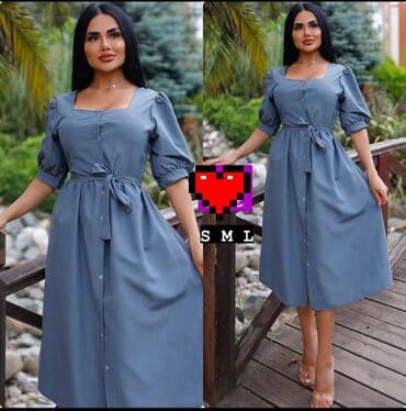 Dresses: 2500 din — 1