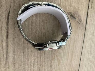 Ručni satovi: Klasični sat, Muški — 5