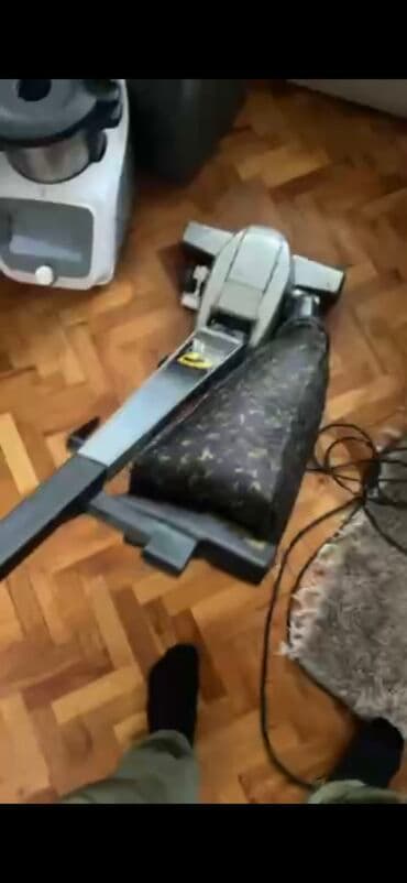 Mašine za šivenje: Kirby G6 – multifunkcionalni usisivač - Profesionalni sistem za — 2