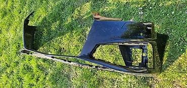sijalice za traktor: BRANIK S LINE ZA AUDI A4 | audi a4 prednji branik s line audi 8W0 — 2
