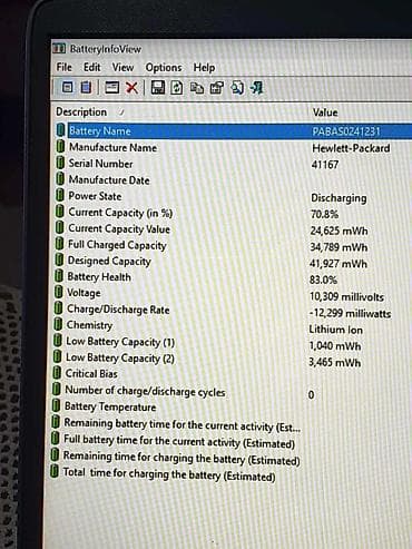 xbox on3: Prodaje se ispravan laptop HP Pavilion 14 Velicina panela je 14 inca — 8