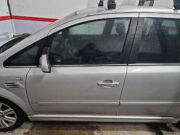set kvacila opel zafira 2.0 dti cena: VRATA SIVA BOJA Z157 ZA OPEL ZAFIRA | Svi delovi za Opel vozila  — 2