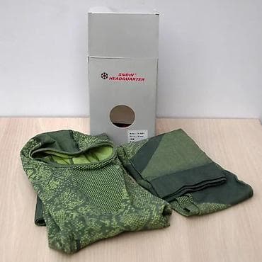 air force 1 zelene: S (EU 36), bоја - Zelena — 7