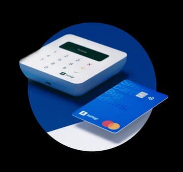 Foto i video kamere: SumUp čitač kartica – prenosni POS terminal - Omogućava prihvatanje — 4