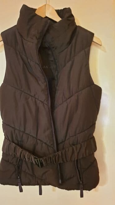 mokasine ženske zara: Zara, M (EU 38), color - Brown — 2
