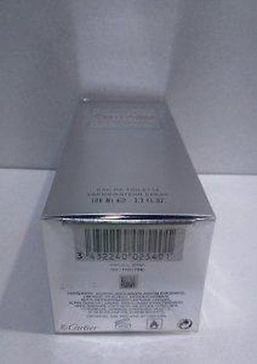 cartier panthere parfem: CARTIER ROADSTER SPORT EDT100ML | Cartier Roadster Sport edt100ml — 3
