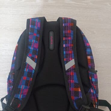 haljinice za devojcice h m: Kid's backpack, For girls, color - Multicolored — 2