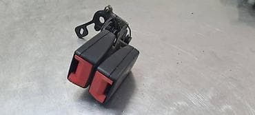 auto dizalice cena: KOPCA ZA SEAT LEON - 5F08577390VZ | Kopca za sigurnosni pojas Seat — 1