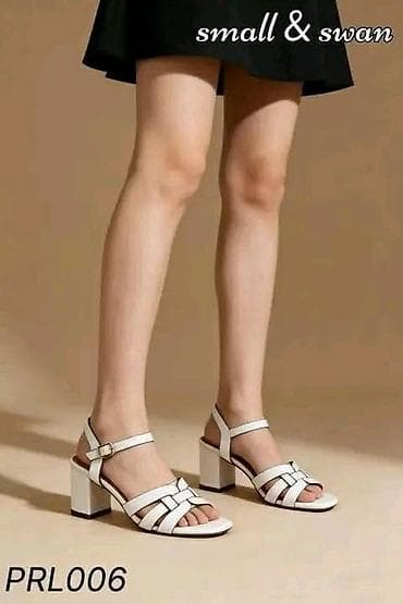 airforce bele: ✨ NOVA KOLEKCIJA JE STIGLA 👠👡 ✨ Savršeni modeli za svaki dan i posebne — 3