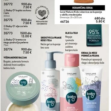 oriflame parfemi ženski: Oriflame beaplatno uclanjenje — 2