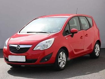 polovni grande punto benzin: OPEL MERIVA B 1.4 - KOMPLETAN AUTO U DELOVIMA | Polovni originalni — 1
