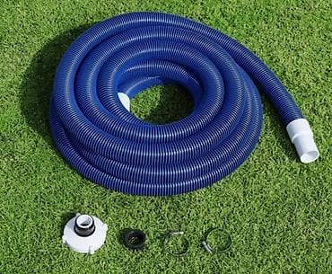 Bazeni i oprema: Crevo za bazenski usisivač 38 mm (1.5”) – 9 m Novo ✅ OPIS • — 1