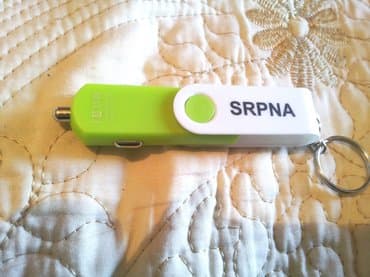 auto otpad valjevo: Usb auto punjač za mobilni-zeleni specifikacija: ulazni napon — 1