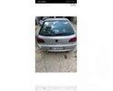 godiste na gumama: MOTOR ZADNJEG BRISAČA ZA PEUGEOT 306 OD 1996. DO 2002. GOD. | motor — 2