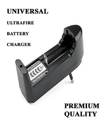 Ultrafire punjač za li-ion baterije punjac za ultrafire i slicne