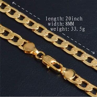 satic smartic cena: Chain — 5