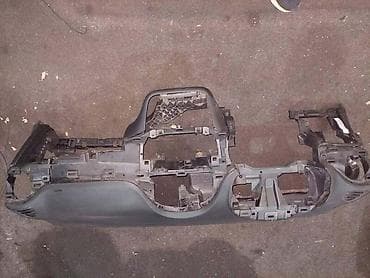 masina za kablove: INSTRUMENT TABLA ZA CITROEN C4 — 2