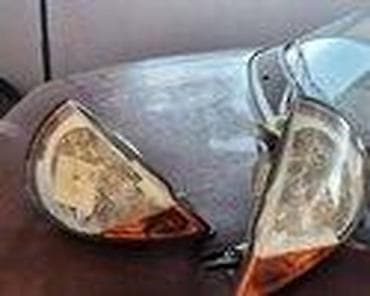 c4 2005: FAROVI KA ZA FORD KA OD 1998. DO 2005. GOD. | FORD velika ponuda — 9