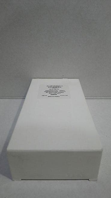 nike tm original: CHANEL ALLURE SENSUELLE EDT100ML TSTR | Chanel Allure Sensuelle — 6