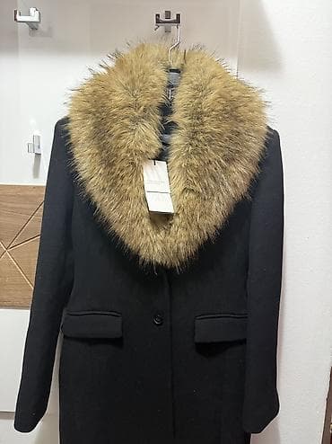 Zara, S (EU 36), Jednobojni, Sa postavom