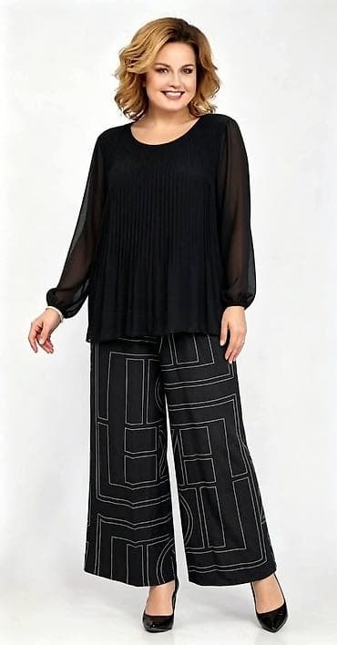 sareni kompleti: Komplet: 3300 dinara
Do xxxxl — 5
