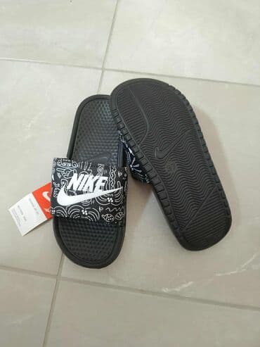 nike air max command roze: Slippers, Nike, size - 46 — 4