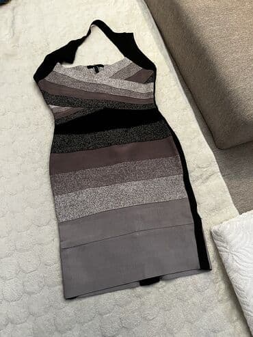 Venčanice i aksesoari: M, bоја - Šareno, Koktel, klub, Top (bez rukava) — 2