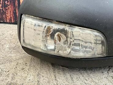 levi retrovizor za ford focus cena: RETROVIZOR ZA VOLVO V50 — 3