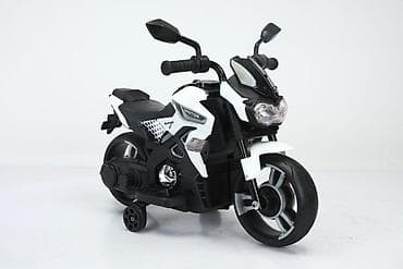 baterije za dečije automobile: Motor Shymes 1188F – beli, motor na akumulator za decu Šifra — 1