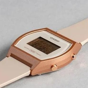 Kaiševi: Casio LW-204-4A Potpuno NOV sat Casio LW-204-4A, dolazi u originalnoj — 9