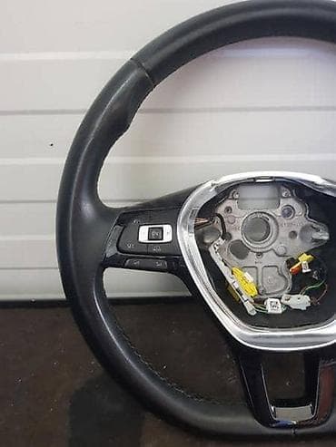 auto otpad pancevo: MF VOLAN ZA VOLKSWAGEN GOLF 7 | — 1