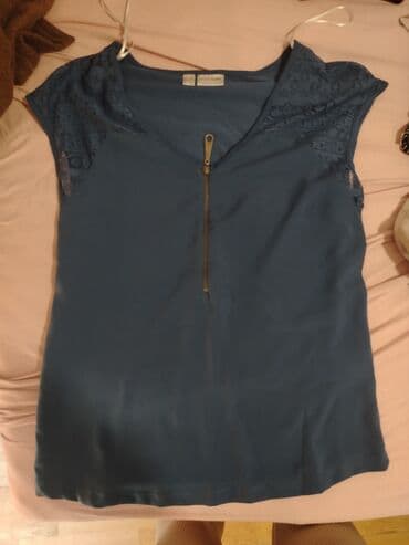 top model torbe: Paket majica(11) XS/S velicine — 6