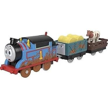 zvezdine dukserice: Thomas & Friends lokomotiva (CT-047819) Ove motorizovane — 2