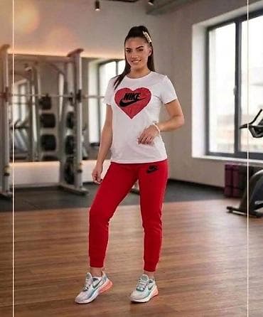 tatu komplet: Ponovo na stanju kompleti pamuk elastin S M L XL 2XL Cena 2.300 — 1