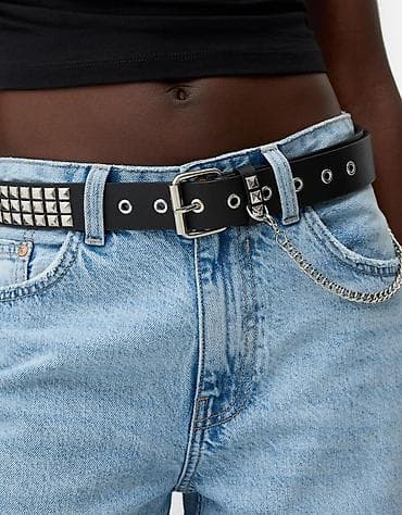 beli kais muski: Kais sa nitnama 
600 rsd ✨ — 2