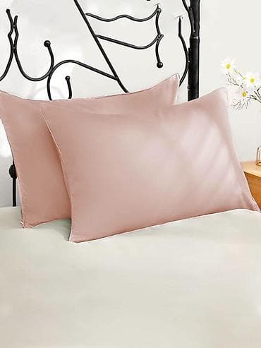 jaje stolice: Jastučnica 50x70/75 cm različite boje 2 kom u paketu Materijal- pamuk — 2