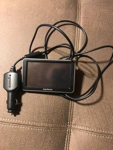 a1 sim kartica cena: Garmin 140 Navigacija ima svoj punjac ali je bez drzaca za sajbnu — 7